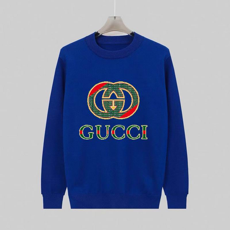 Gucci men sweaters-GG5616S